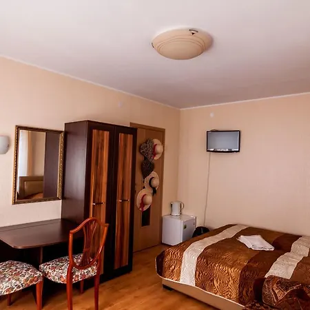 Svečių namai Plg Palanga