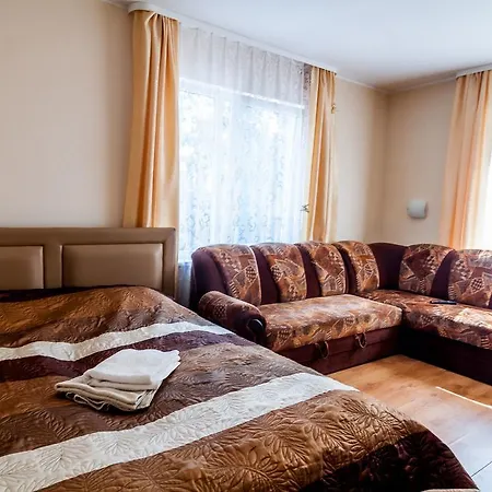 Svečių namai Plg Palanga